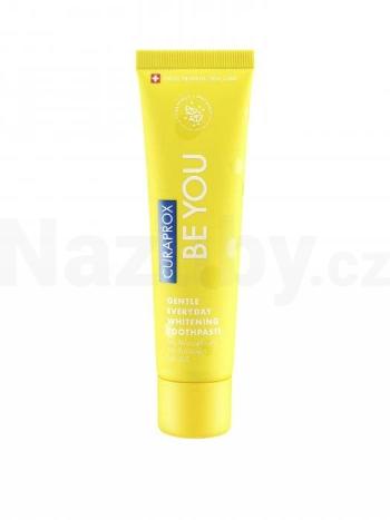 Curaprox Be You Yellow zubní pasta 60 ml