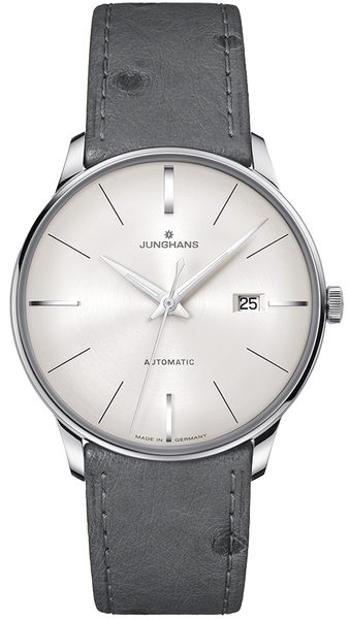 Junghans Meister Automatic 27/4416.02