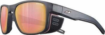 Julbo Shield M Gray/Pink/Brown/Gold Pink Outdoorové brýle