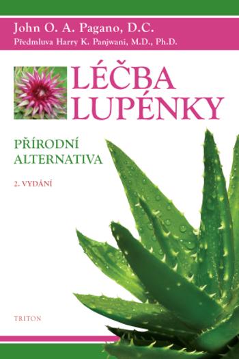 Léčba lupénky - John O. A. Pagano - e-kniha