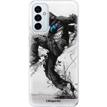 iSaprio Dance 01 pro Samsung Galaxy M23 5G (dan01-TPU3-M23_5G)