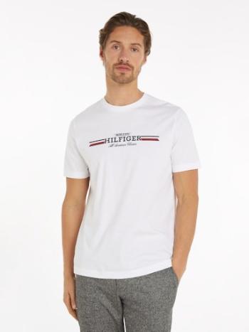 Tommy Hilfiger S/S T-Shirt S