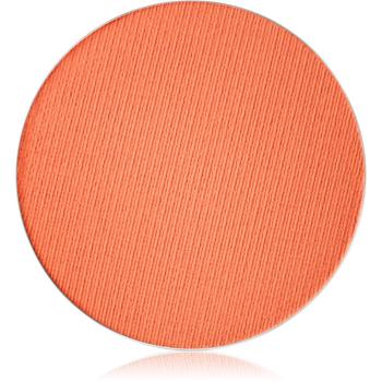 MAC Cosmetics Eye Shadow Pro Palette Refill Pan oční stíny náhradní náplň odstín Red Brick 1.5 g