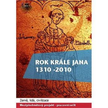 Rok krále Jana (978-80-903-9849-8)