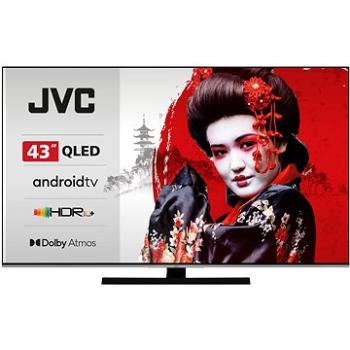 43" JVC LT-43VAQ7235 (LT-43VAQ7235)