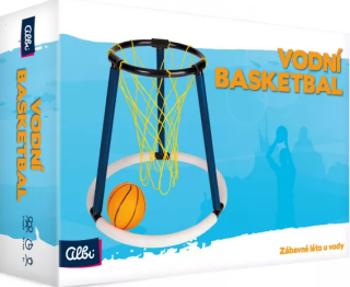 Vodní basketbal