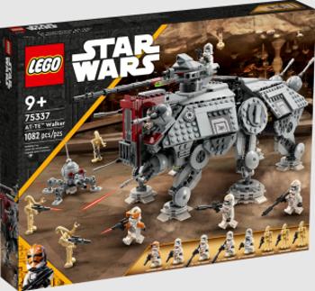 LEGO Star Wars 75337 AT-TE™