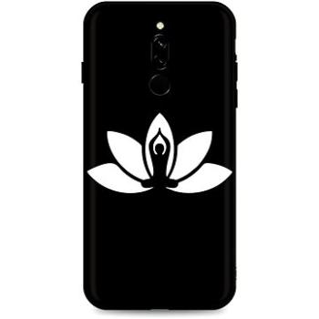 TopQ Xiaomi Redmi 8 silikon Yoga 46651 (Sun-46651)