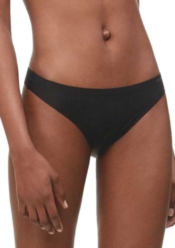 Dámská tanga CALVIN KLEIN QD3558E NP0 3PACK L Dle obrázku