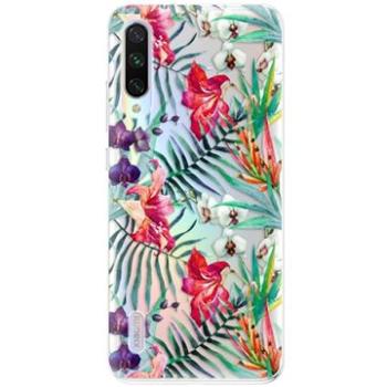 iSaprio Flower Pattern 03 pro Xiaomi Mi A3 (flopat03-TPU2_MiA3)