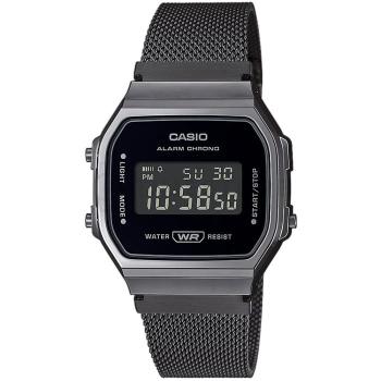 Casio Vintage A168WEMB-1BDF - 30 dnů na vrácení zboží