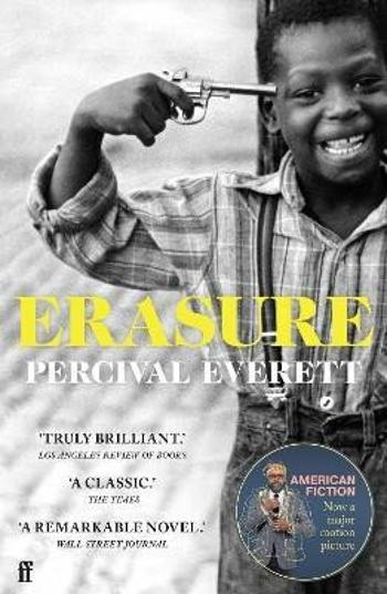 Erasure - Percival Everett