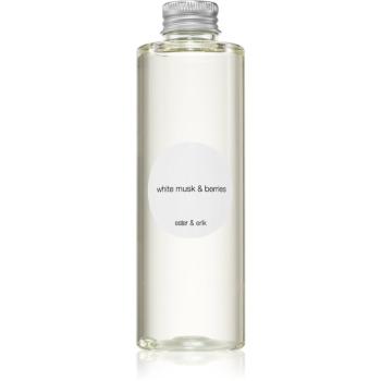 ester & erik white musk & berries náplň do aroma difuzérů 200 ml