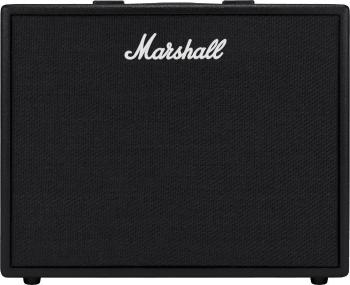 Marshall Code 50 Modelingové kytarové kombo