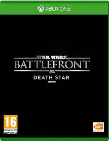 Videójáték kiegészítő Star Wars Battlefront: Death Star Expansion Pack DIGITAL