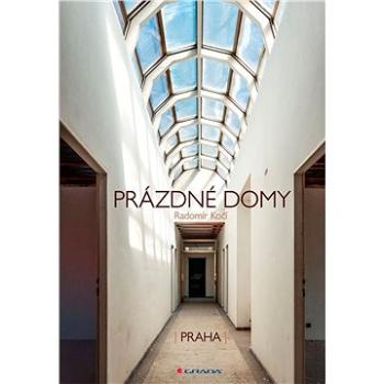 Prázdné domy (978-80-247-3328-9)