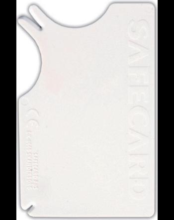 TRIXIE Card pentru indepartarea capuselor, spinilor si aschiilor