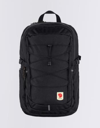 Batoh Fjällräven Skule 28 550 Black