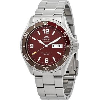 Orient RA-AA0820R19B - 30 dní na vrátenie tovaru, Garancia originality