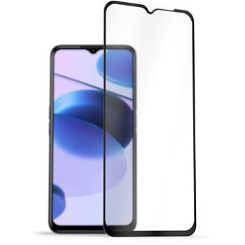 AlzaGuard 2.5D FullCover Glass Protector pro Realme C35 (AGD-TGB0099)