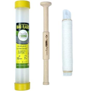 Easy fishing pva punčocha elastic hard komplet 7 m 60 mm