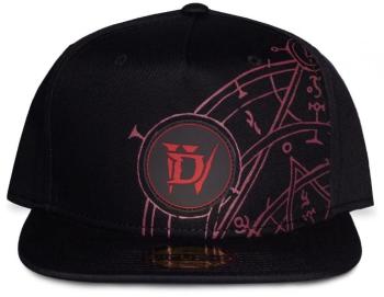 Baseball sapka Diablo IV - Alchemist - baseball sapka