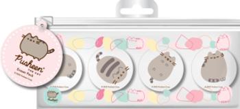 Pusheen Set gum