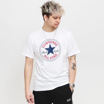 Converse chuck patch core tee xs