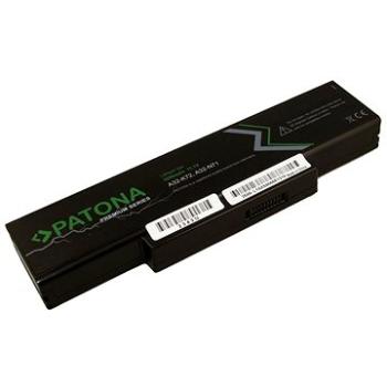 PATONA pro ntb Asus A32-K72 5200mAh Li-Ion 11, 1V PREMIUM (PT2342)