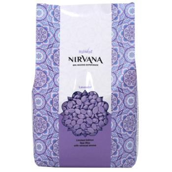 ItalWax VANIRA zrníčka vosku 1kg LAVENDER