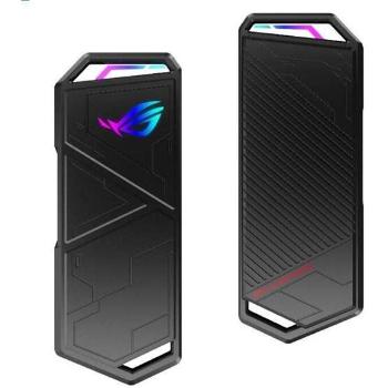 Asus ROG Strix Arion Lite M.2 NVMe SSD Enclosure ESD-S1CL