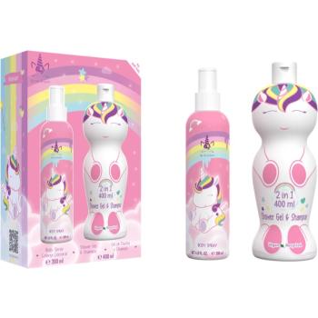 Be a Unicorn Gift Set set do koupele pro děti