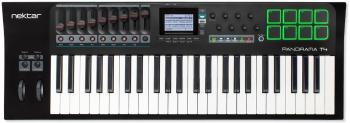 Nektar Panorama-T4 MIDI keyboard