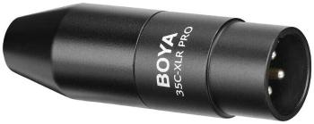 BOYA 35C-XLR Pro Jack-XLR redukce