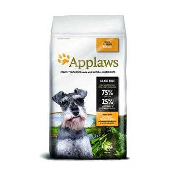 Applaws granule  Senior Kuře 7,5 kg (5060333436261)