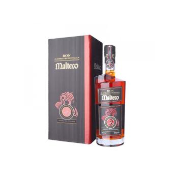 Malteco 20y 40% 0,7l