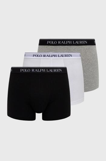 Boxerky Polo Ralph Lauren pánské, 714835887004