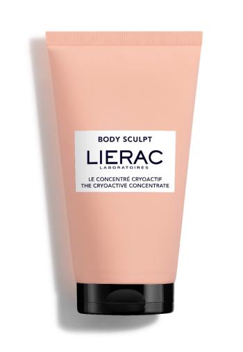 Lierac Body Sculpt Kryoaktivní gel na redukci celulitidy 150 ml