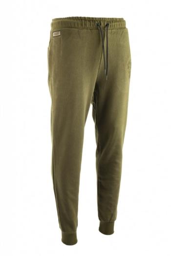 Nash Rybářské Tepláky Emboss Joggers - 12-14let