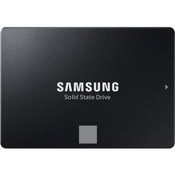 Samsung 870 EVO 4TB (MZ-77E4T0B/EU)