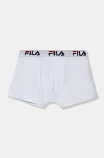 Fila - Dětské boxerky 125-157 cm