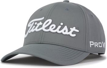 Titleist Tour Performance Charcoal/White UNI Kšiltovka