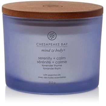 CHESAPEAKE BAY 3 knoty Serenity & Calm 312 g (5038581114552)