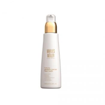 Marlies Möller Golden Caviar Hair Bath  šampon 200 ml