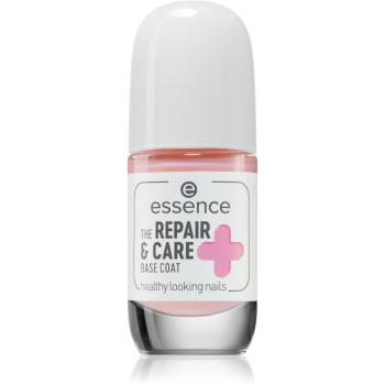 Essence THE REPAIR & CARE podkladový lak na nehty 8 ml