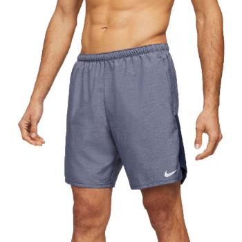 Nike DF CHALLENGER SHORT 72IN1 M Férfi rövidnadrág futáshoz, kék, méret