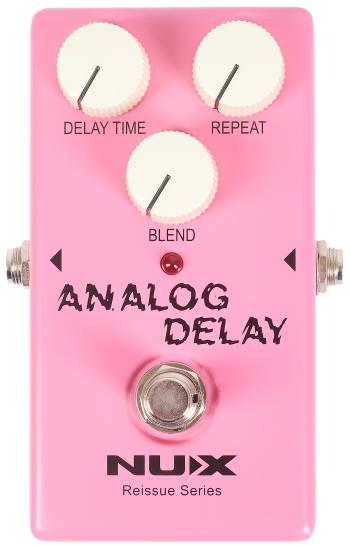 Nux Analog Delay