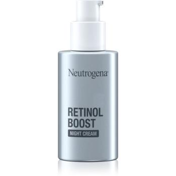 Neutrogena Retinol Boost noční krém 50 ml