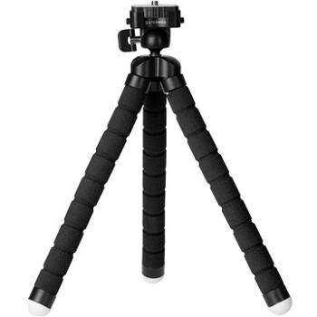 Eternico Flexible Mini Tripod T-100 černý (AET-MTF1B)