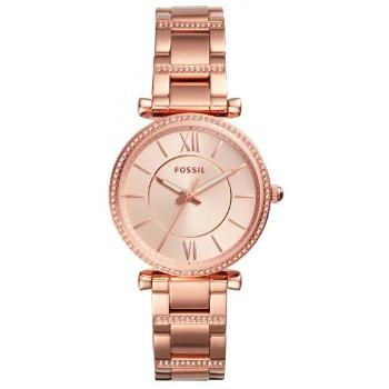 Fossil Carlie ES4301 - 30 dnů na vrácení zboží